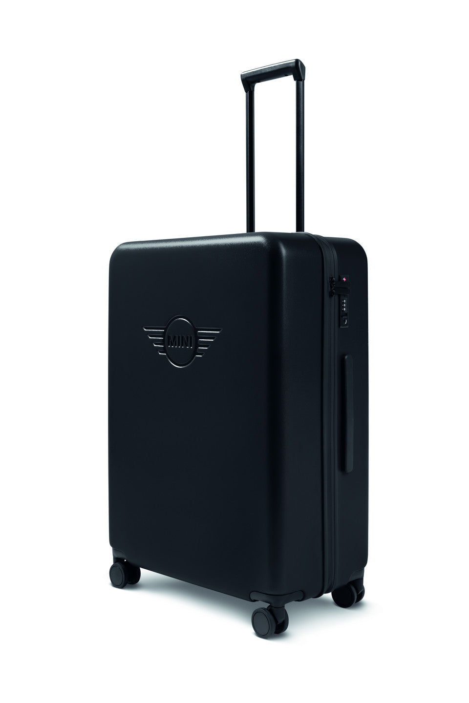 MINI Hard Case Suitcase