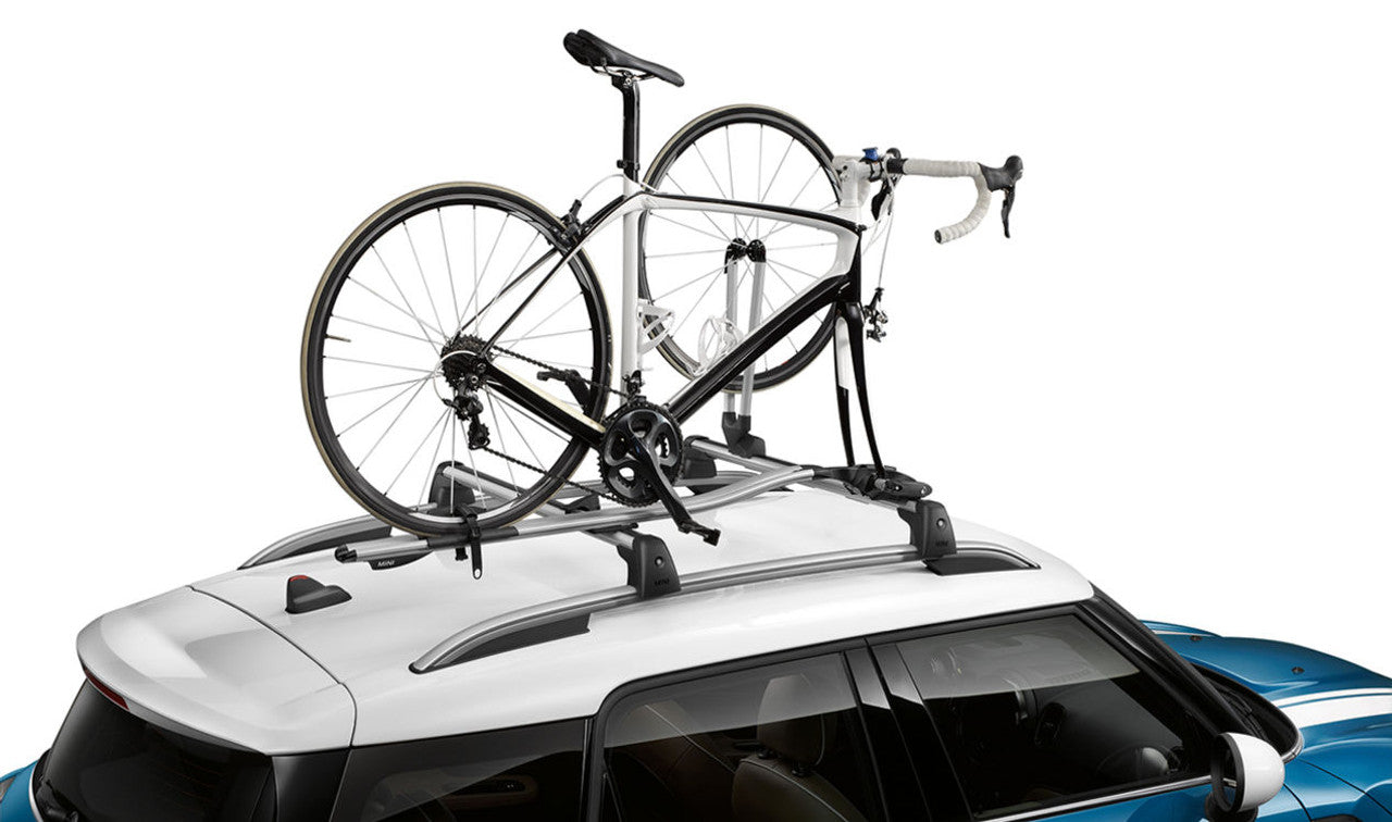 MINI Countryman Cycle Pack