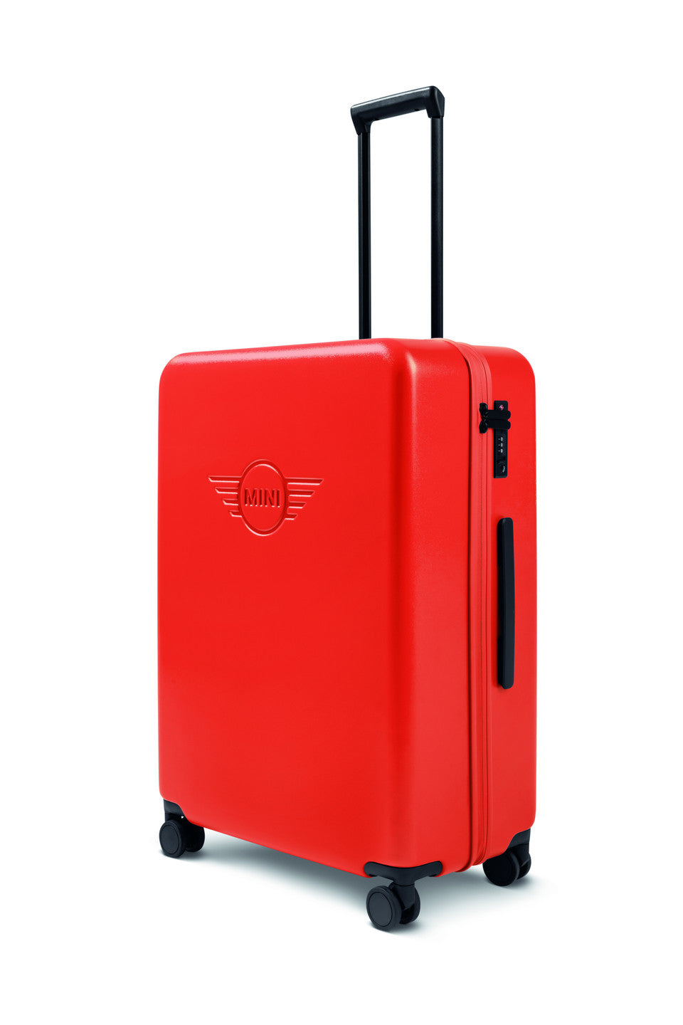 MINI genuine Hard Case Suitcase