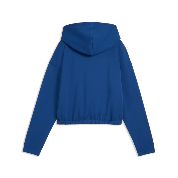 Genuine BMW M Motorsport Women's Hoodie