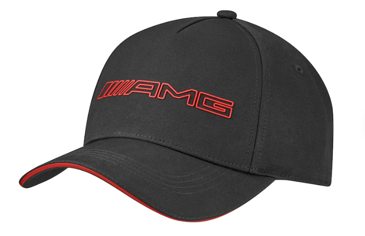 Mercedes-AMG Unisex Cap
