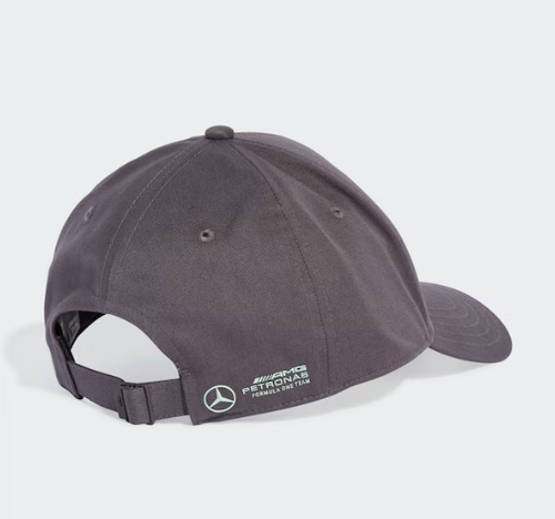 Mercedes-AMG Grey F1 Cap