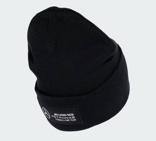 Mercedes-AMG F1 Knitted Hat