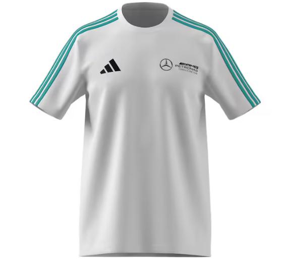 Mercedes-AMG F1 Men's T-Shirt