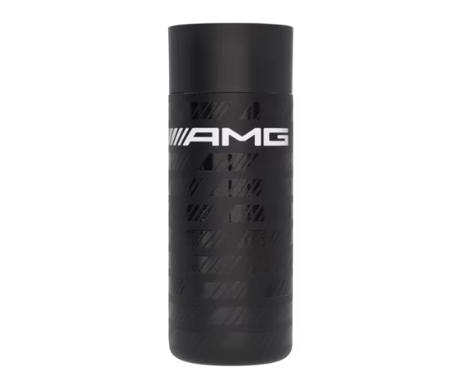 Mercedes-AMG Black To Go Mug