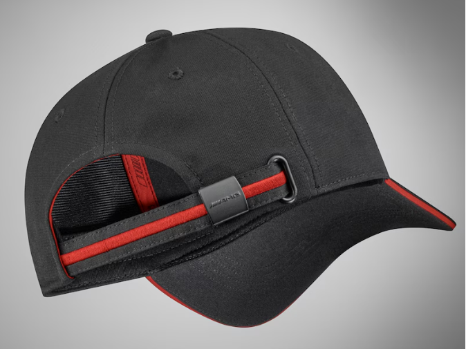 Mercedes-AMG Unisex Cap