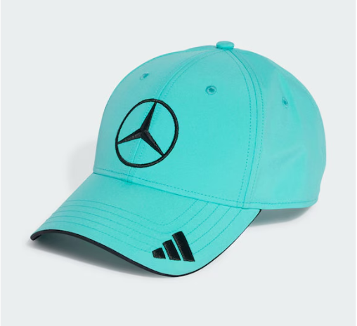 Mercedes-AMG F1 Team Cap