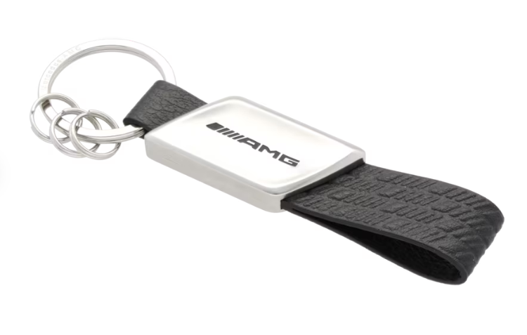 Mercedes-AMG Keyring