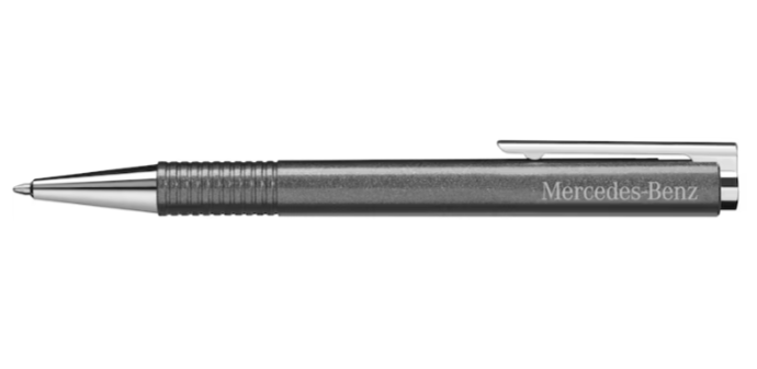 Mercedes-Benz Ballpoint Pen