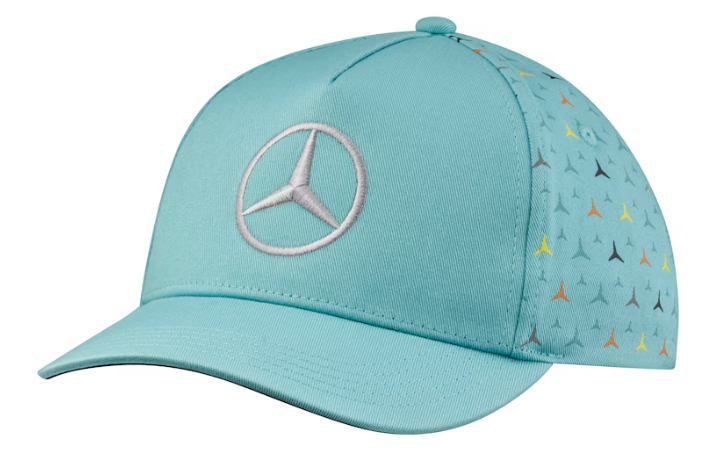 Mercedes-Benz Children's Cap