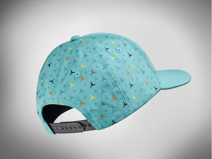 Mercedes-Benz Children's Cap