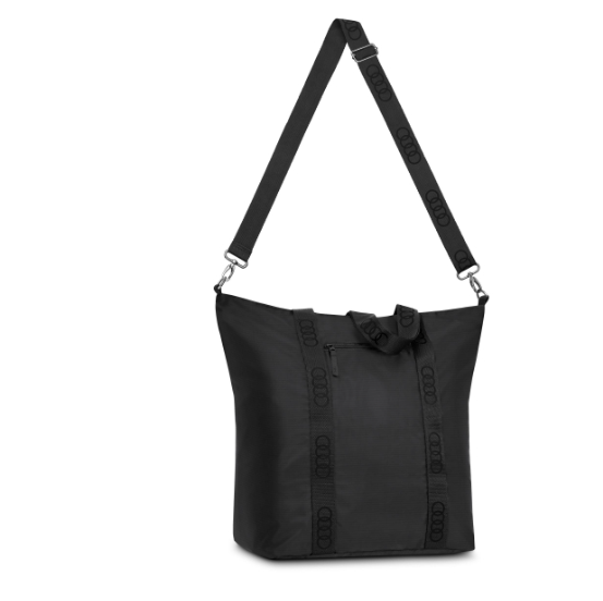 Audi Bag Packable
