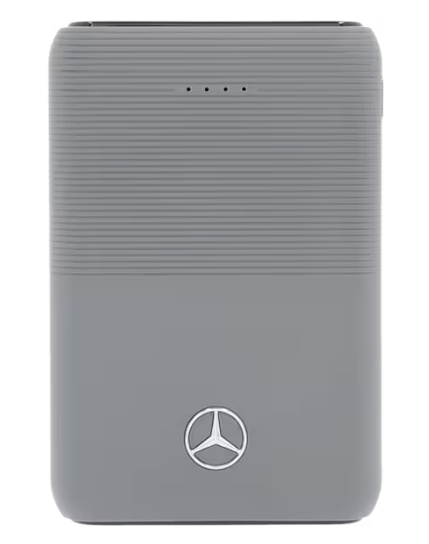 Mercedes-Benz Power Bank