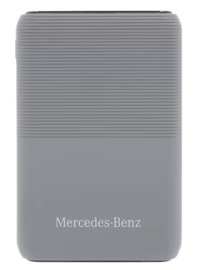 Mercedes-Benz Power Bank