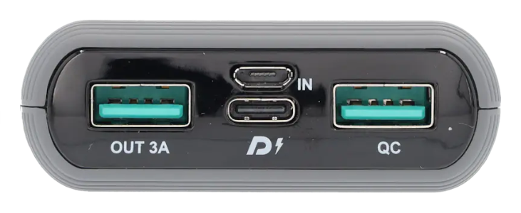 Mercedes-Benz Power Bank