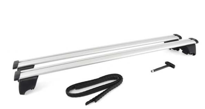 Audi Q3 RSQ3 Roof Bars