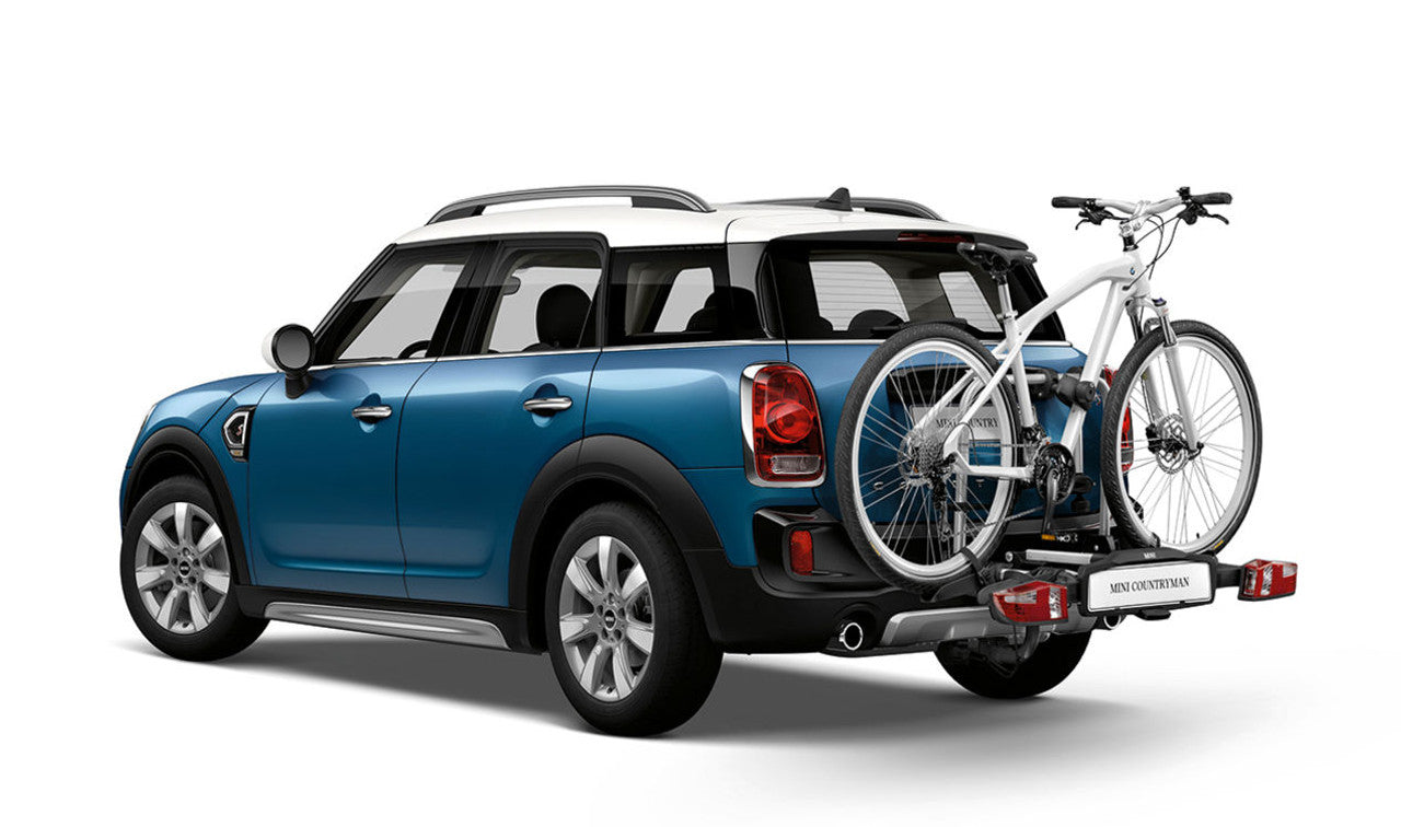 MINI Countryman Rear Cycle Carrier