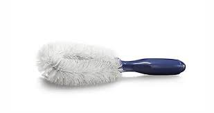 BMW Genuine Wheel Rim Brush