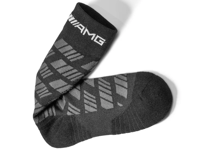 Mercedes-AMG Socks - 2 Pack