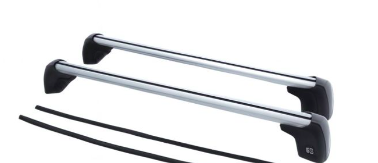 AUDI Q3 Roof Bars New