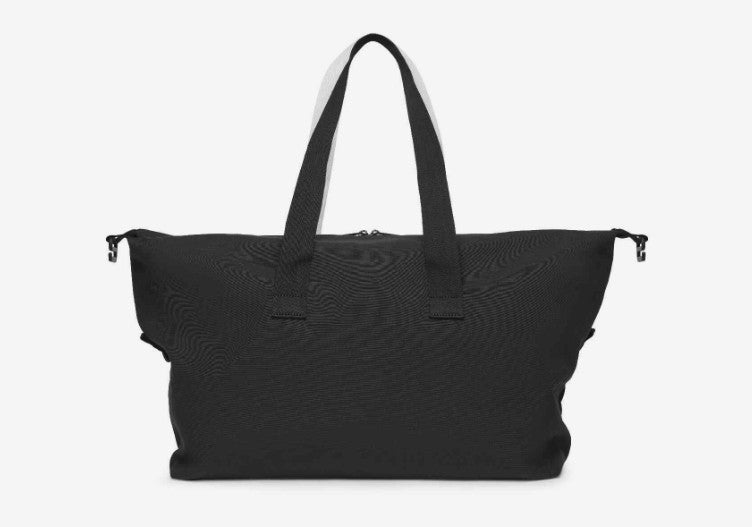 MINI Genuine Wordmark Duffle Bag Black
