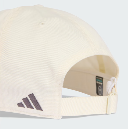 Mercedes-AMG F1 "Silver Arrows" Cap