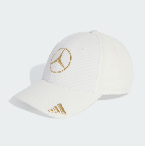 Mercedes-AMG F1 Singapore Special Edition Cap 2025