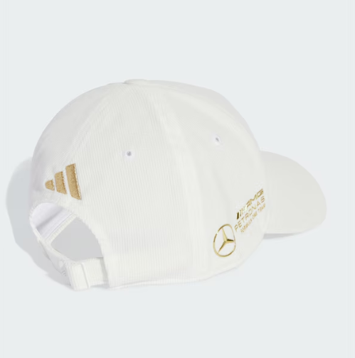 Mercedes-AMG F1 Singapore Special Edition Cap 2025