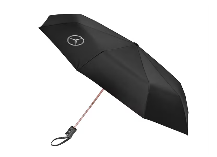Mercedes-Benz Compact Umbrella