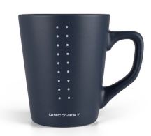 Land Rover Discovery Mug