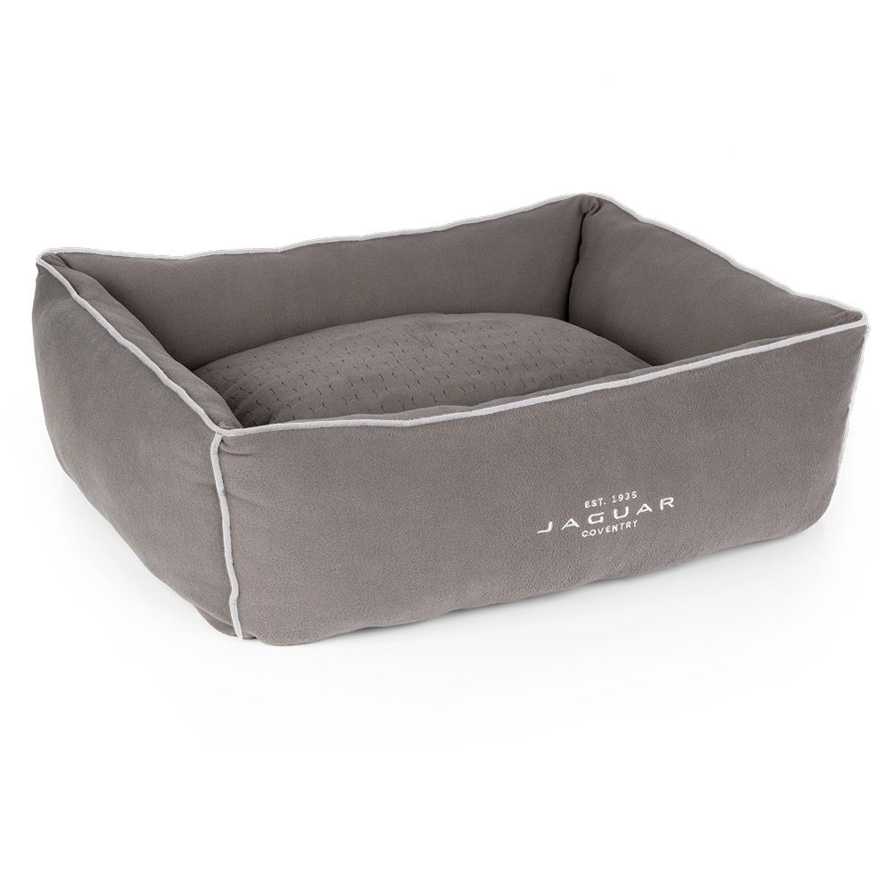 Jaguar Ultimate Large Dog / Pet Bed