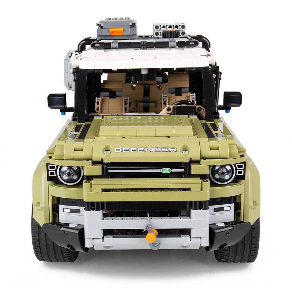 Land Rover Defender 90 LEGO® Technic