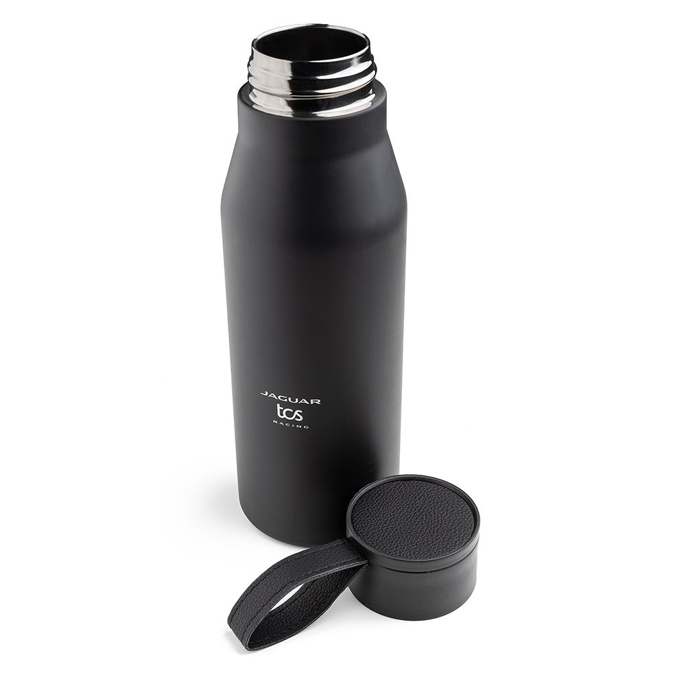 Jaguar TCS Racing Water Bottle