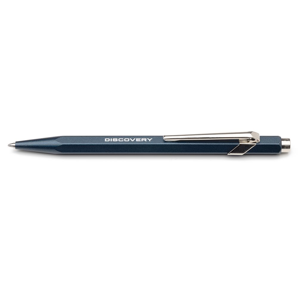 Land Rover Caran d'Ache for Discovery Ballpoint Pen