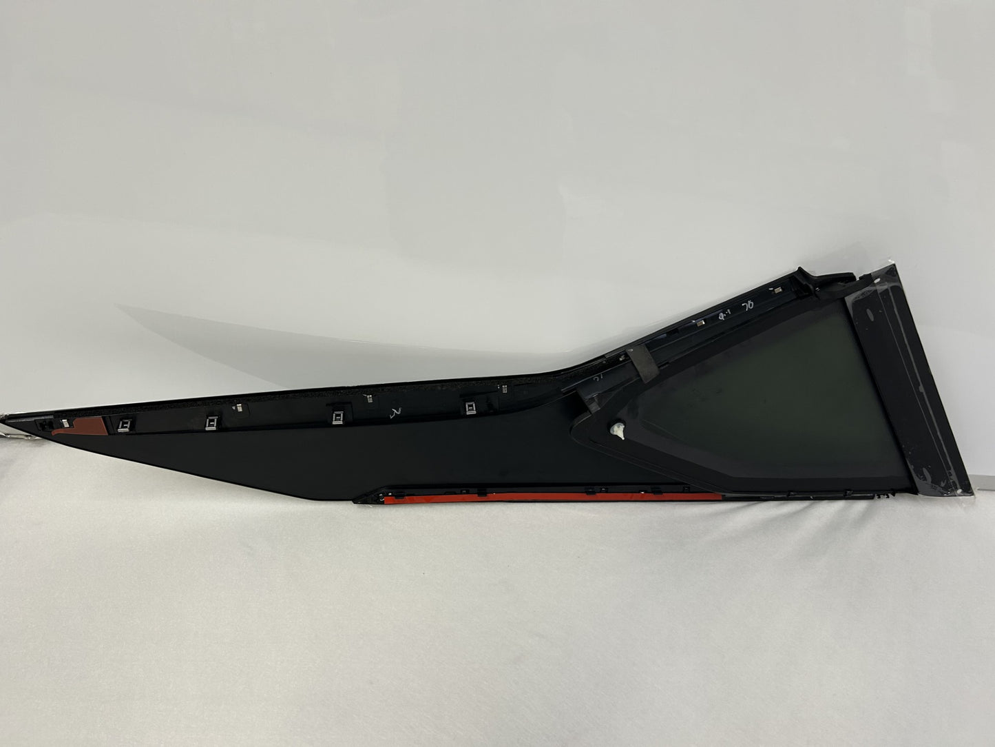 Lotus Eletre Quarter Window Body Side RR RH OTR - 8896407764BB5