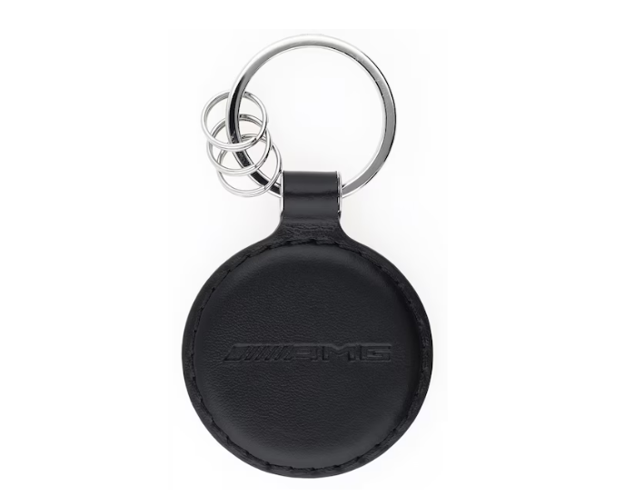 Mercedes-AMG Key Ring - Affalterbach Logo