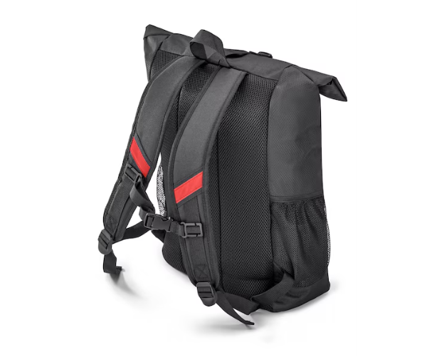 Mercedes-AMG Roll-top Rucksack