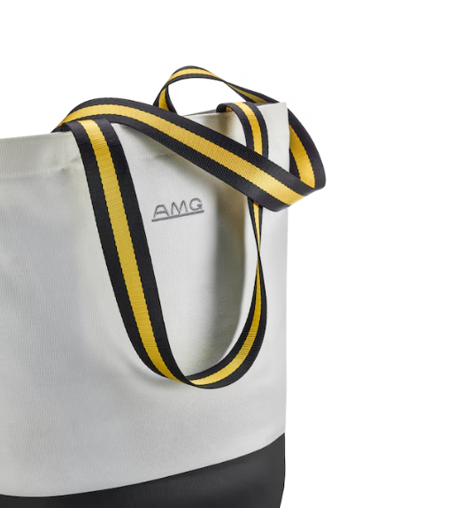 Mercedes-AMG Shopper - Affalterbach Logo