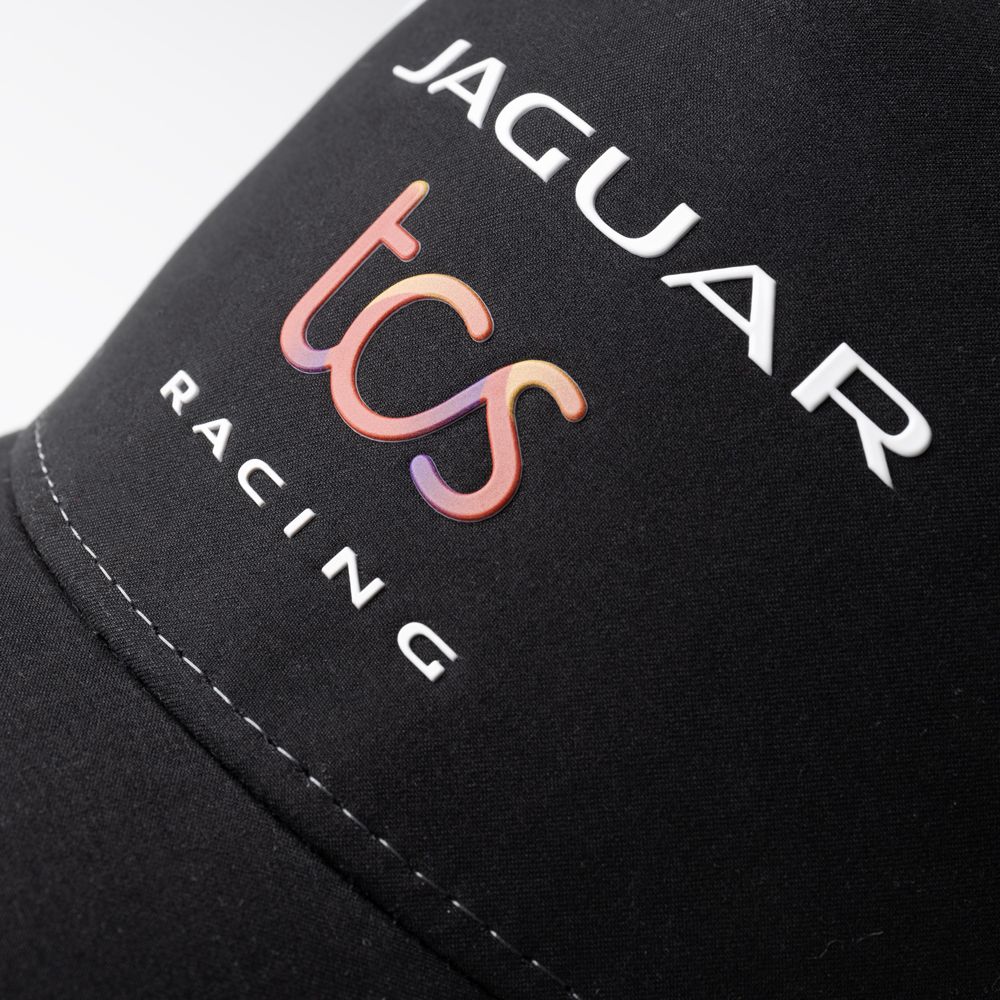 Jaguar TCS Racing Team Cap