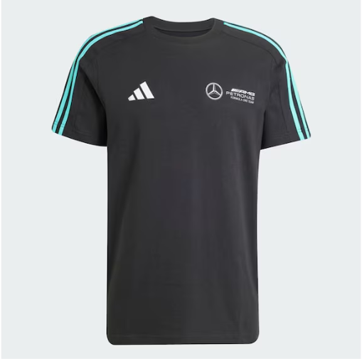 Mercedes-AMG F1 Men's T-Shirt