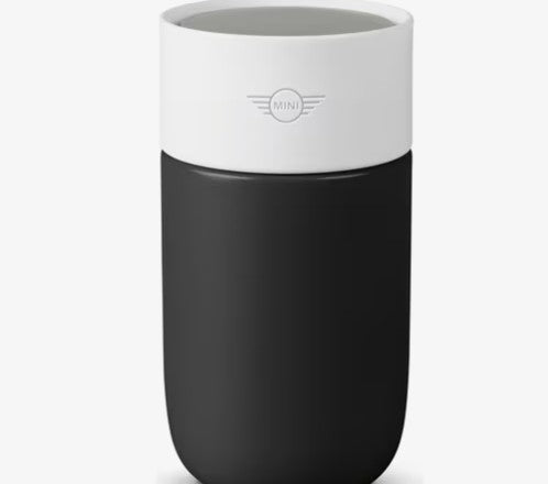 MINI genuine Travel Mug 300ml