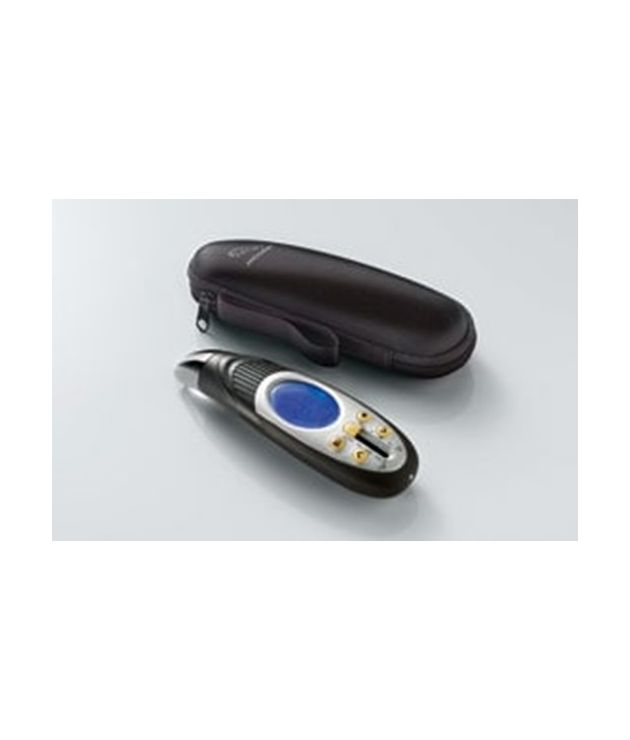 Jaguar Digital Tyre Pressure Gauge