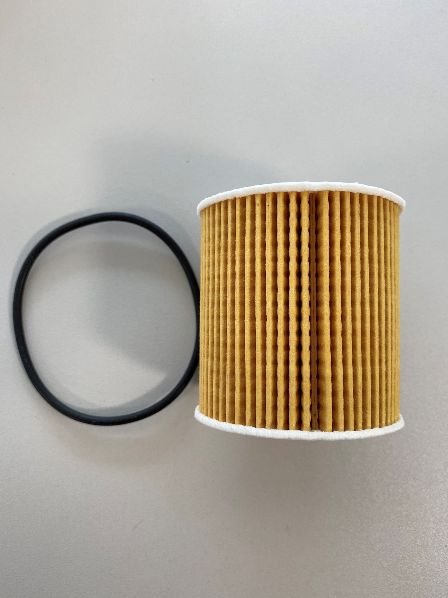 Jaguar XF 2.2 Litre Diesel Oil Filter
