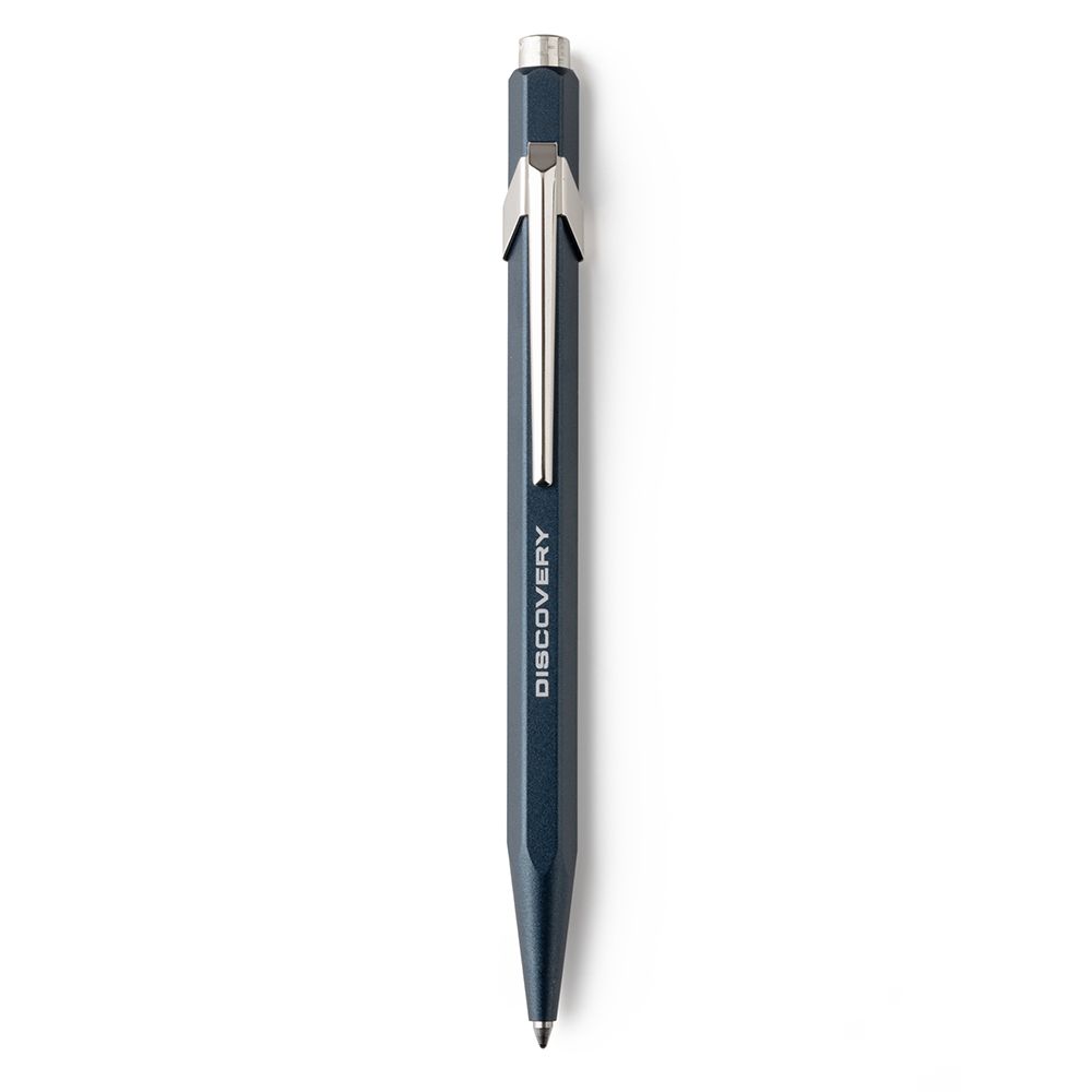 Land Rover Caran d'Ache for Discovery Ballpoint Pen