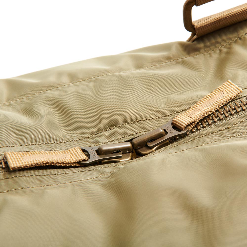 Land Rover Heritage Duffle Bag