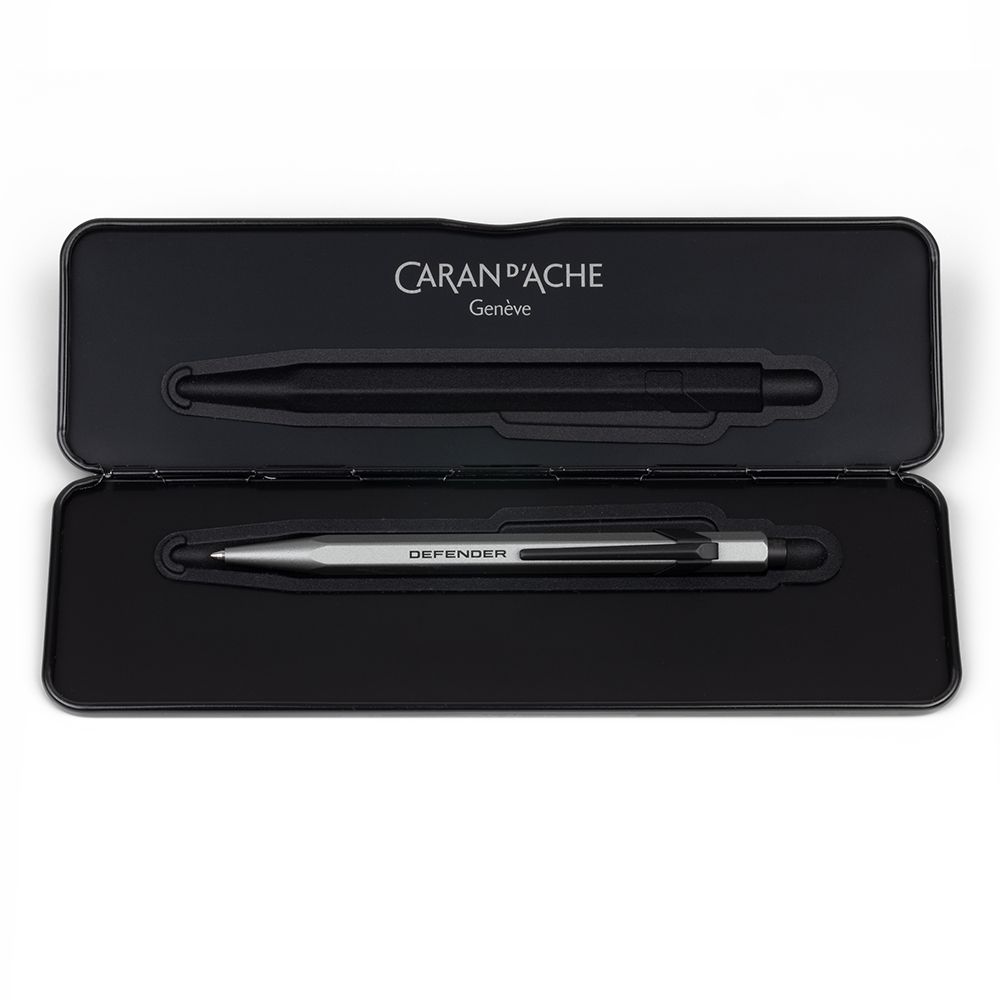 Land Rover Caran d'Ache for Defender Ballpoint Pen