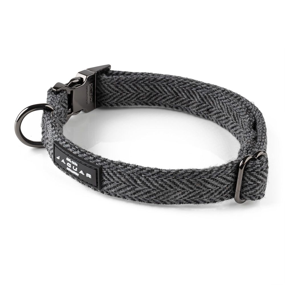 Jaguar Ultimate Pet Collar