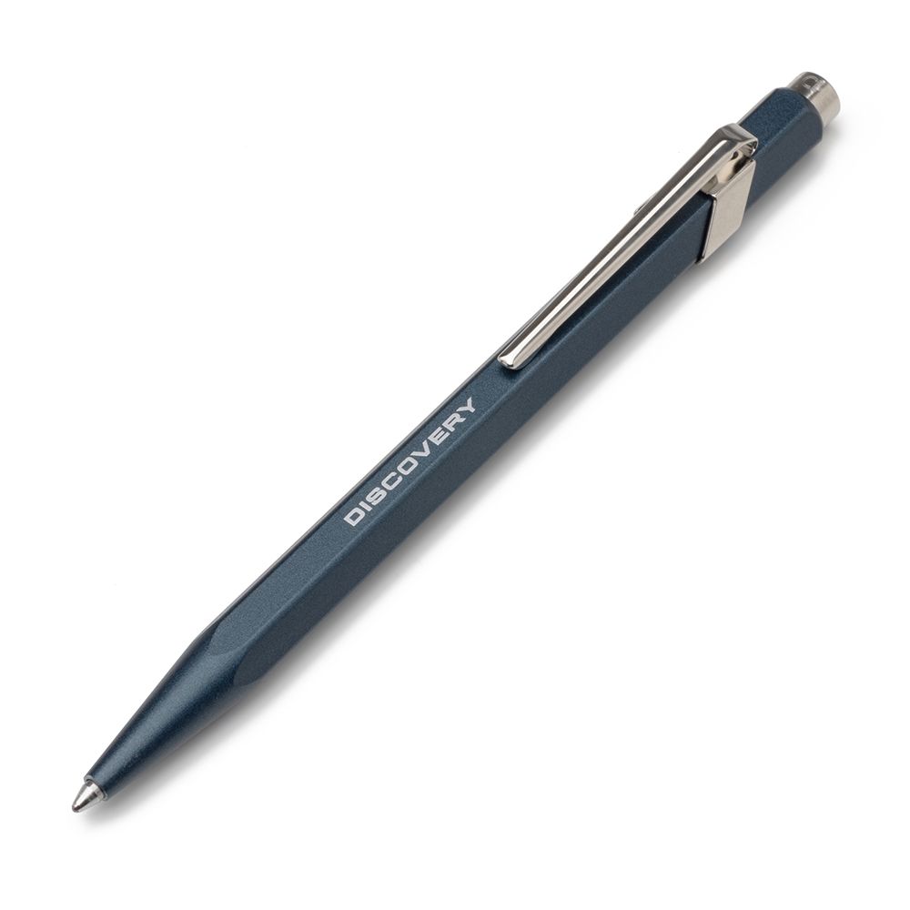 Land Rover Caran d'Ache for Discovery Ballpoint Pen