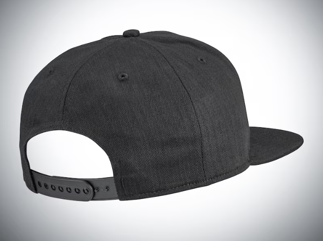 Mercedes-Benz Flat Brim Cap