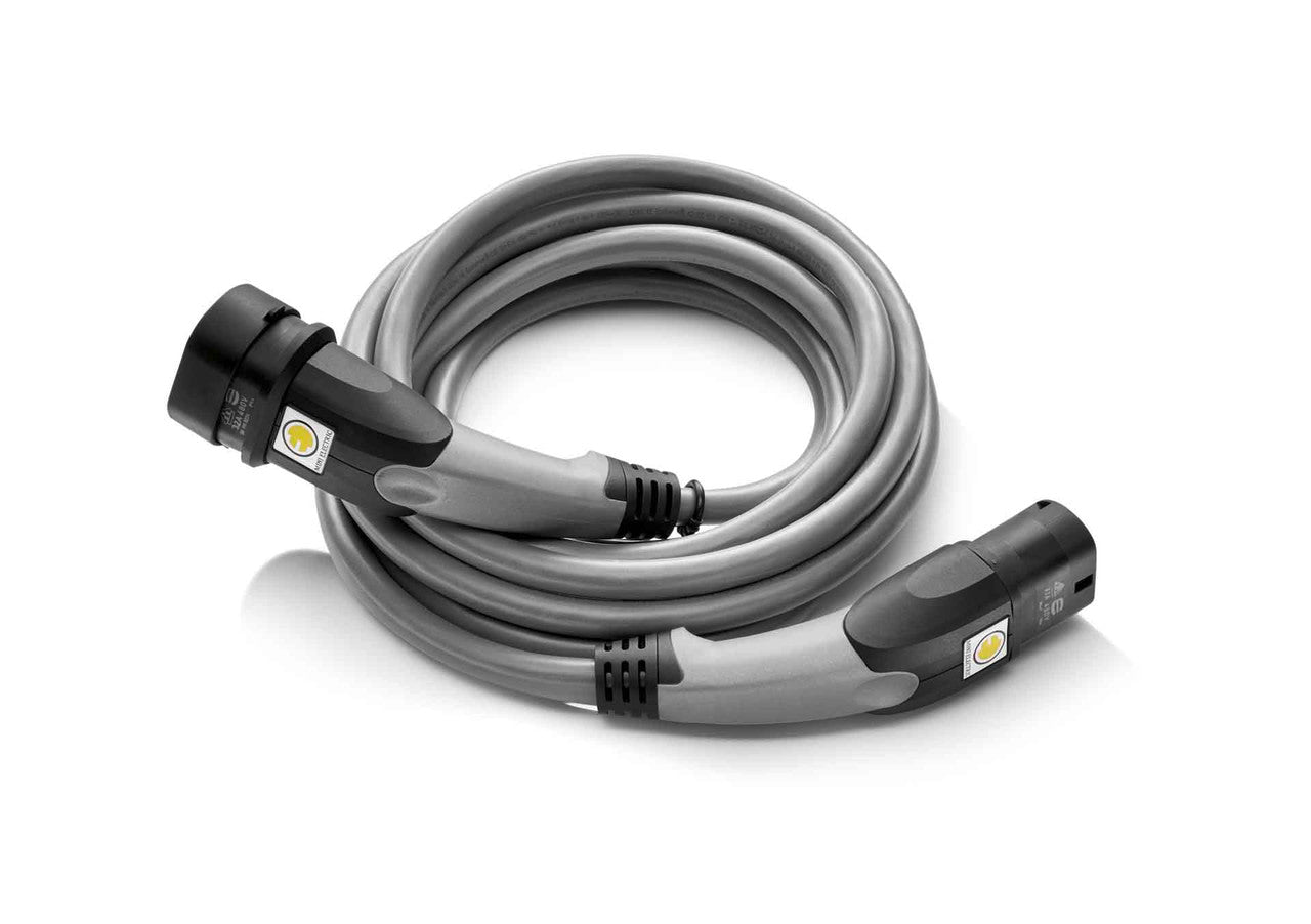 MINI Public Charging Cable